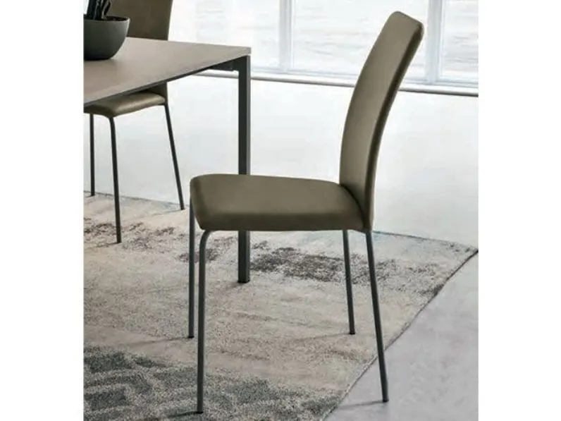 Sedia modello Alice * da cucina di Sedit -30%
