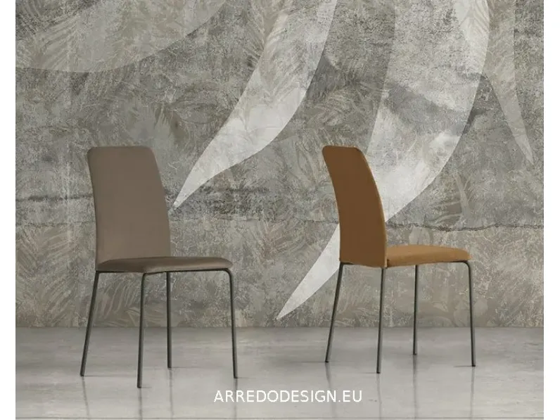 Sedia di Sedit modello Alice * da cucina in offerta -30%