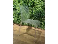 Sedia da cucina Ami ami di Kartell SCONTATA 40%