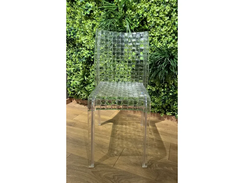 Sedia da cucina Ami ami di Kartell SCONTATA 40%