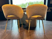 Sedia Anime di Calligaris: richiedi il prezzo 