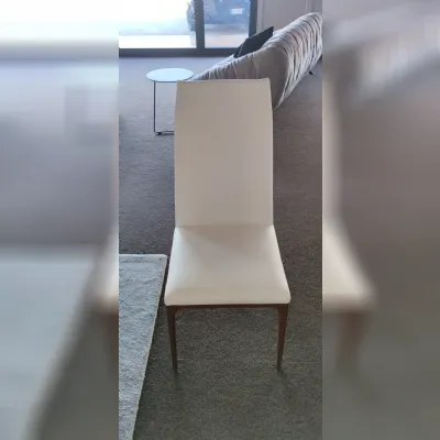 Sedia modello Arcadia alta di Cattelan italia: scopri il prezzo riservato 
