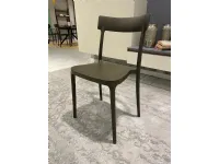 Sedia modello Argo di Connubia: scopri il prezzo 