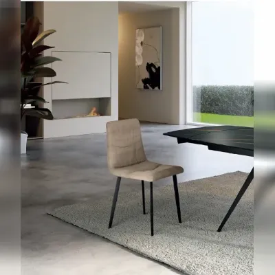 Sedia modello Ariel a marchio Stones scontata del 24%