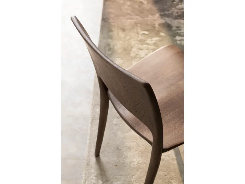 Sedia Alta corte Aris a PREZZO OUTLET