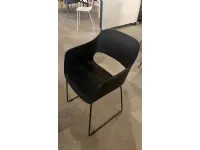 SEDIA Pedrali Babila a PREZZO OUTLET