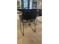 SEDIA Pedrali Babila a PREZZO OUTLET