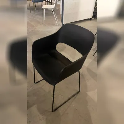 SEDIA Pedrali Babila a PREZZO OUTLET