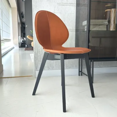 Sedia modello Basil di Calligaris a prezzo riservato 