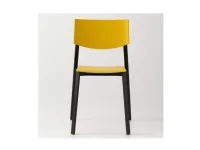 Sedia in plastica modello Beba young di Point house 