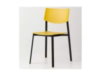 Sedia in plastica modello Beba young di Point house 