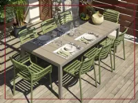Sedia modello Bistrot da cucina di Nardi -21%