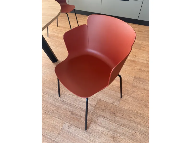 Sedia modello Calla-p da soggiorno di Sedie brianza -50%