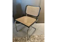 Sedia Cesca Knoll SCONTATA a PREZZI OUTLET