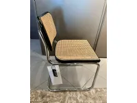 Sedia Cesca Knoll SCONTATA a PREZZI OUTLET