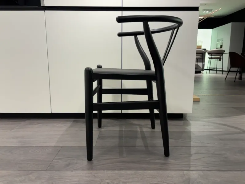 Sedia da cucina Ch7251np Sigerico a prezzo scontato 