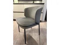 Sedia modello Cherie da soggiorno di Di lazzaro -25%