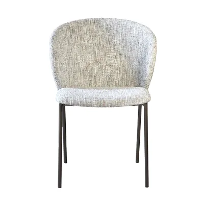 Sedia modello Chloe a marchio Compar scontata del 45%