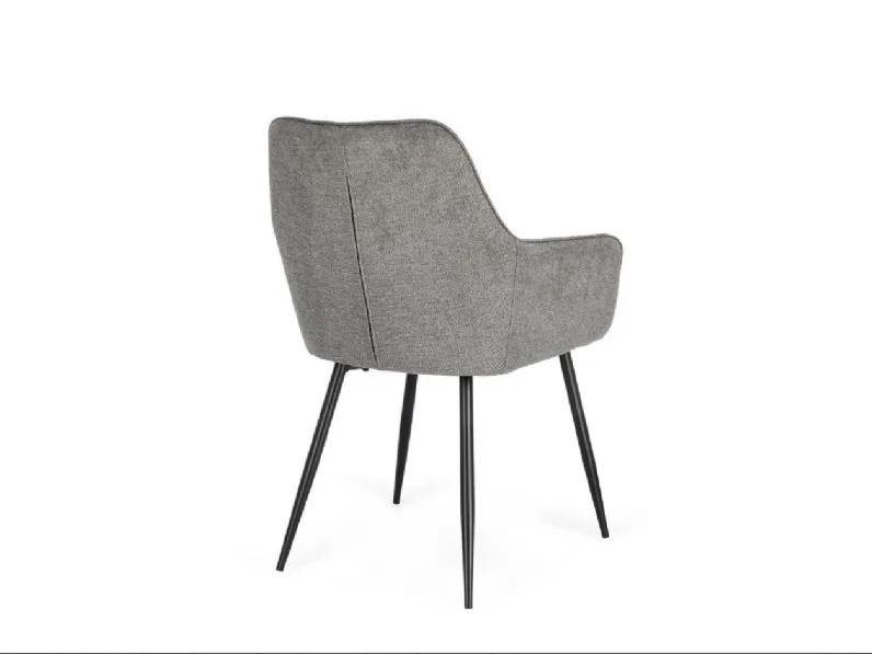 Sedia modello Cora c-br a marchio Bizzotto scontata del 30%