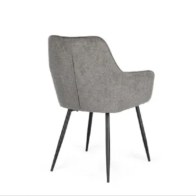 Sedia modello Cora c-br a marchio Bizzotto scontata del 30%