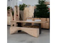 Sedia Curve Riva 1920 a prezzo ribassato