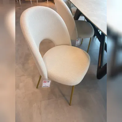 Sedia modello Cv 619 sedia tuka mid di calligaris di Calligaris: richiedi ora il prezzo 