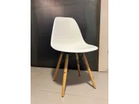 Sedia Eames Sigerico a prezzo scontato
