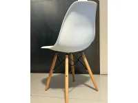 Sedia Eames Sigerico a prezzo scontato