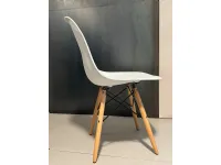 Sedia Eames Sigerico a prezzo scontato