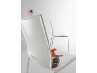 Sedia da cucina Elena 4 di Point house SCONTATA 25%