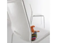 Sedia modello Elena 4 da cucina di Point house -37%