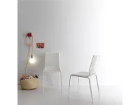 Sedia modello Elena 4 da cucina di Point house -37%