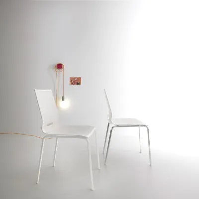 Sedia Elena 4 Point house a prezzo ribassato