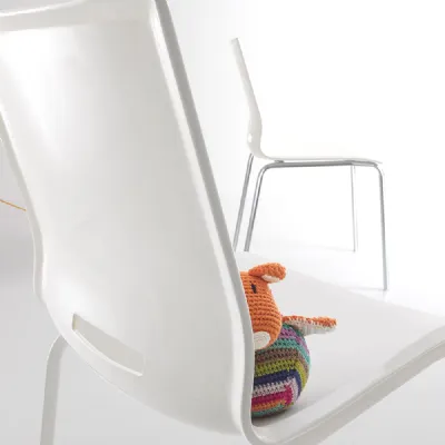 Sedia Elena 4 Point house a prezzo ribassato