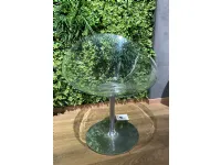 Sedia Eroisi da soggiorno realizzata in plastica scontata del 40%