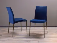 Sedia Europa outlet_carabu di Diotti.com in OFFERTA OUTLET -50%