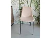 Sedia Eva 4 soft Point house SCONTATA a PREZZI OUTLET