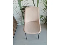 Sedia Eva 4 soft Point house SCONTATA a PREZZI OUTLET
