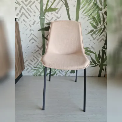 Sedia Eva 4 soft Point house SCONTATA a PREZZI OUTLET