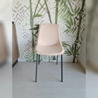 Sedia Eva 4 soft Point house SCONTATA a PREZZI OUTLET