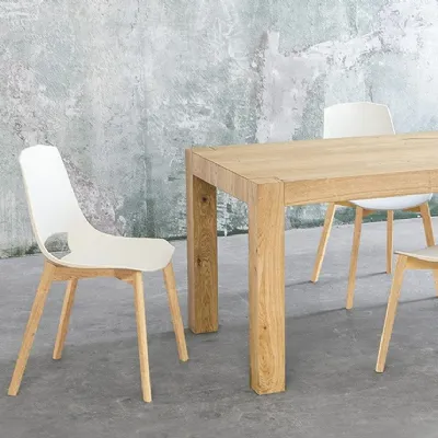Sedia modello Eva 5 a marchio Point house scontata del 34%