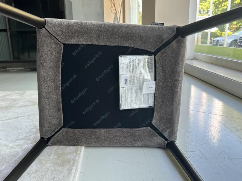 Sedia modello Fay di Calligaris a prezzo riservato 
