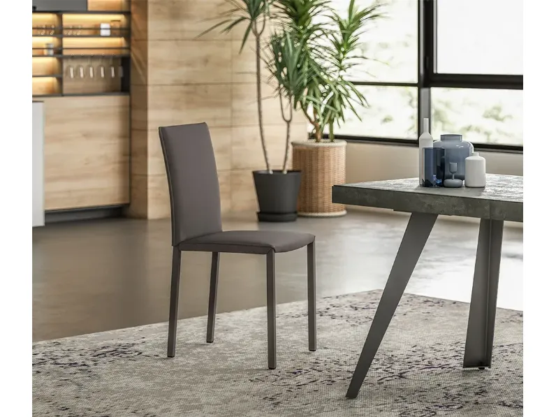 Sedia Felix Easyline SCONTATA a PREZZI OUTLET