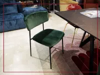 Sedia modello Fifties di Calligaris a prezzo riservato 