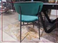 Sedia modello Fifties di Calligaris a prezzo riservato 