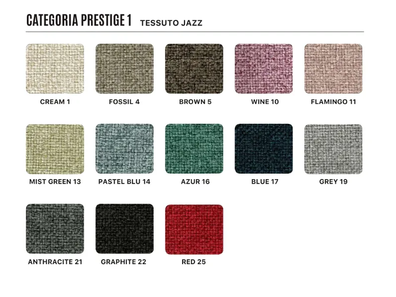 Sedia Eurosedia Firenze a PREZZO OUTLET