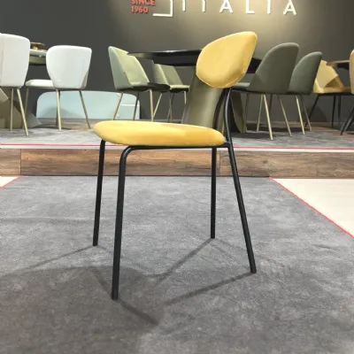 Sedia Flower Zamagna con un ribasso vantaggioso