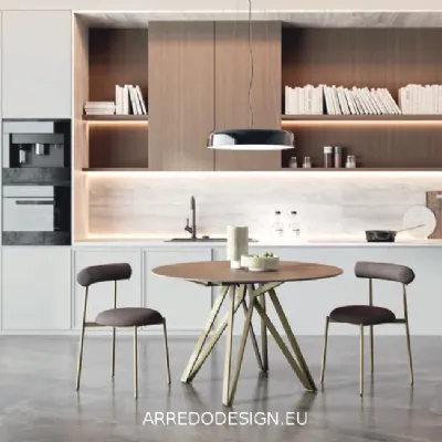 Sedia Foddy Zamagna a prezzo scontato