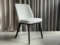 Sedia modello Foyer di Calligaris: richiedi il prezzo 