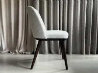 Sedia modello Foyer di Calligaris: richiedi il prezzo 